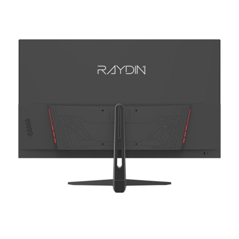 23.8 Raydin G238Ips165 Fhd 1Ms 165Hz Hdmi+Dp Ips Led Gaming Monitor