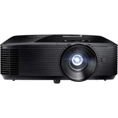 Optoma W400Lve 4000Al 1280X800 15000S Vga/Hdmi 25000:1 Si̇yah Wxga Dlp Projeksi̇yon