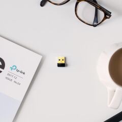 Tp-Link Archer T2U Nano Ac600 Wireless Usb Adaptor