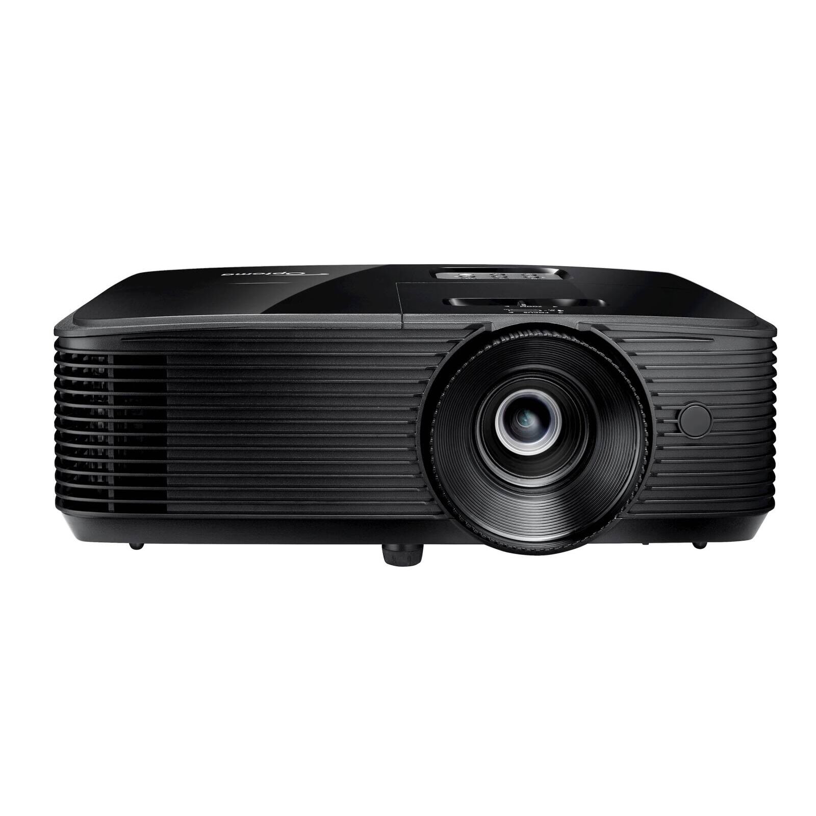 Optoma X400Lve 4000Al 1024X768 15000S Hdmi/Vga/Usb 25000:1 Si̇yah Dlp Projeksi̇yon