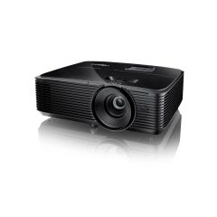 Optoma X400Lve 4000Al 1024X768 15000S Hdmi/Vga/Usb 25000:1 Si̇yah Dlp Projeksi̇yon