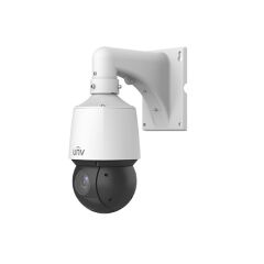 Uniview Ipc6412Lr-X16-Vg 2Mp 16X 5Mm-80Mm 100 Mt Lighthunter Ip Speed Dome Kamera
