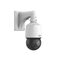 Uniview Ipc6412Lr-X16-Vg 2Mp 16X 5Mm-80Mm 100 Mt Lighthunter Ip Speed Dome Kamera