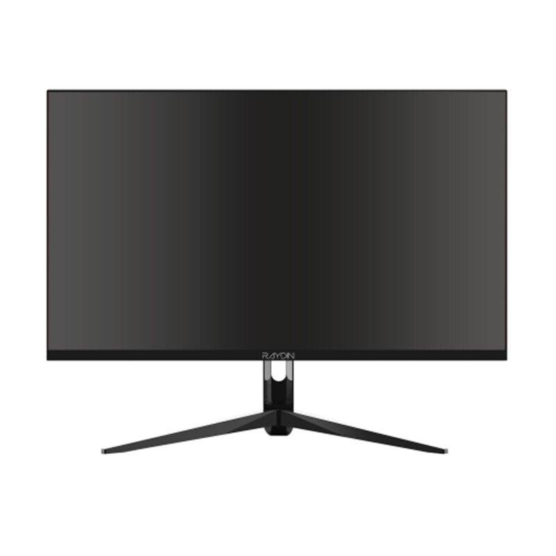 27 Raydin G270Ips165 Fhd 1Ms 165Hz Hdmi+Dp Ips Led Gaming Monitor