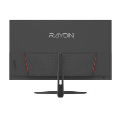27 Raydin G270Ips165 Fhd 1Ms 165Hz Hdmi+Dp Ips Led Gaming Monitor