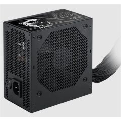 Msi Mag A750Bn Pcie5 Iii 750W 80+ Bronze Atx 3.1 Pcie 5.1 Power Supply