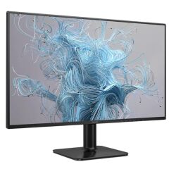 23.8 Philips 24E2N1110/01 Ips 1Ms 120Mhz 1Xvga 1Xhdmi Fhd 1920X1080 Flicker-Free Vesa Si̇yah