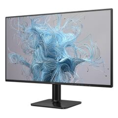 23.8 Philips 24E2N1110/01 Ips 1Ms 120Mhz 1Xvga 1Xhdmi Fhd 1920X1080 Flicker-Free Vesa Si̇yah