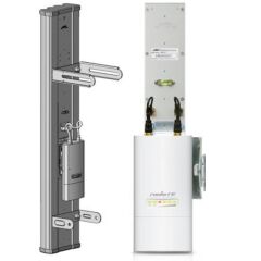 Ubiquiti Airmax Am-2G15-120 2.4Ghz 120 Derece 2X2 Mimo 16 Dbi Hari̇ci̇ Anten