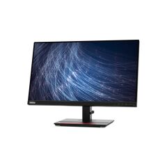 Lenovo 63A5Gat6Tk 23.8'' 4Ms 1920X1080 Hdmi/Dp/Type-C Vesa Ips Led Monitor