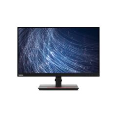 Lenovo 63A5Gat6Tk 23.8'' 4Ms 1920X1080 Hdmi/Dp/Type-C Vesa Ips Led Monitor