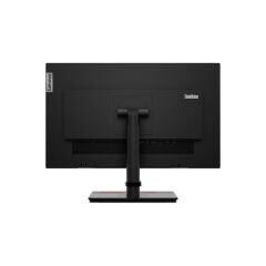 Lenovo 63A5Gat6Tk 23.8'' 4Ms 1920X1080 Hdmi/Dp/Type-C Vesa Ips Led Monitor
