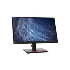 Lenovo 63A5Gat6Tk 23.8'' 4Ms 1920X1080 Hdmi/Dp/Type-C Vesa Ips Led Monitor