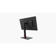 23.8 Lenovo 63Cfmatxtk 4Ms 60Hz Wled Hdmi+Vga+Dp Monitor