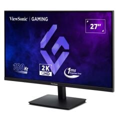 27 Viewsonic Vx27G1-2K Ips 1Ms 180Mhz 2Xhdmi 1Xdp Qhd 2560X1440 Frecker-Free Düşük Mavi̇ Işik Vesa Si̇yah