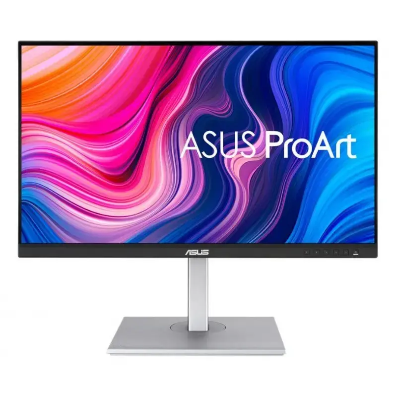 27 Asus Proart Pa279Cv Ips 5Ms 60Mhz 2Xhdmi 1Xdp Type-C Uhd 3840X2160 Hoparlör Çerçevesi̇z Yüksekli̇k Ayari Pivot Vesa