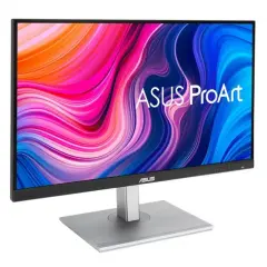 27 Asus Proart Pa279Cv Ips 5Ms 60Mhz 2Xhdmi 1Xdp Type-C Uhd 3840X2160 Hoparlör Çerçevesi̇z Yüksekli̇k Ayari Pivot Vesa