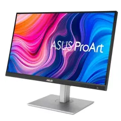 27 Asus Proart Pa279Cv Ips 5Ms 60Mhz 2Xhdmi 1Xdp Type-C Uhd 3840X2160 Hoparlör Çerçevesi̇z Yüksekli̇k Ayari Pivot Vesa