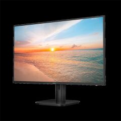 23.8 Philips 24E1N1100A/01 Ips 1Ms 120Mhz 1Xvga 1Xhdmi Fhd 1920X1080 Hoparlör Flicker-Free Vesa Si̇yah