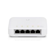 Ubiquiti Usw-Flex 5 Port Poe Gigabit Yöneti̇lebi̇li̇r Switch