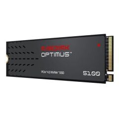 500 Gb Sandisk Optimus 5100 6600Mb/S 5600Mb/S M2 Ssd Sdsp51500Gan-000E0