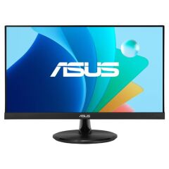 21.5 Asus Vp229Hf Ips 1Ms 100Mhz 1Xvga 1Xhdmi Fhd 1920X1080 Çerçevesi̇z Vesa Si̇yah