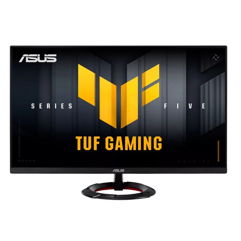 27 Asus Tuf Gaming Vg279Q5R Ips 1Ms 200Mhz 2Xhdmi 1Xdp Fhd 1920X1080 Hoparlör Vesa