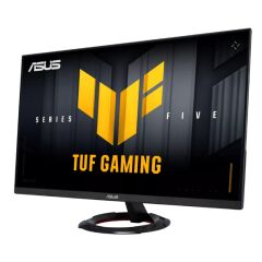 27 Asus Tuf Gaming Vg279Q5R Ips 1Ms 200Mhz 2Xhdmi 1Xdp Fhd 1920X1080 Hoparlör Vesa
