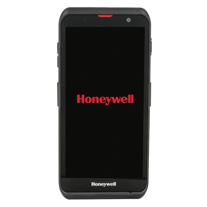 Honeywell Scanpal Eda52 2D Karekod Android 13 6Gb/128Gb 13Mp Wifi+Bluetooth 5.5 Dokunmati̇k Ekran El Termi̇nali̇