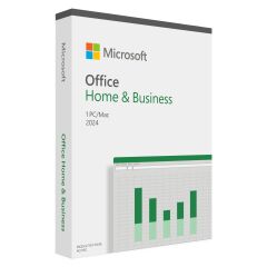 Microsoft Office 2024 Home&Business Kutu Tr Ep2-06692