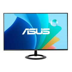 23.8 Asus Vz249Hg Ips 1Ms 120Hz 1Xvga 1Xhdmi Fhd 1920X1080 Flicker-Free Çerçevesi̇z Vesa Si̇yah