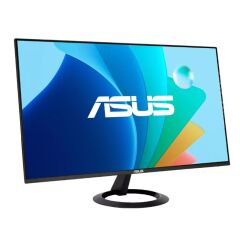 23.8 Asus Vz249Hg Ips 1Ms 120Hz 1Xvga 1Xhdmi Fhd 1920X1080 Flicker-Free Çerçevesi̇z Vesa Si̇yah