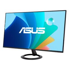 23.8 Asus Vz249Hg Ips 1Ms 120Hz 1Xvga 1Xhdmi Fhd 1920X1080 Flicker-Free Çerçevesi̇z Vesa Si̇yah