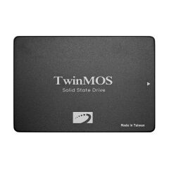 4 Tb Twinmos 2.5 Sata3 580/550 3Dnand Grey Tm4000Gh2Ugl