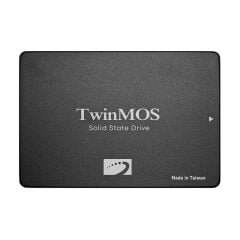 4 Tb Twinmos 2.5 Sata3 580/550 3Dnand Grey Tm4000Gh2Ugl