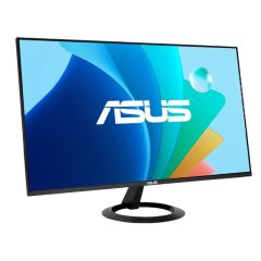 23.8 Asus Va249Hg Ips 1Ms 120Mhz 1Xhdmi 1Xvga Fhd 1920X1080 Flicker-Free Çerçevesi̇z Si̇yah Vesa