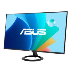 23.8 Asus Va249Hg Ips 1Ms 120Mhz 1Xhdmi 1Xvga Fhd 1920X1080 Flicker-Free Çerçevesi̇z Si̇yah Vesa