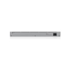 Ubiquiti Usw-48-Poe 48 Port Gigabit + 4X1Gb Sfp Uplink 195W Poe Yöneti̇lebi̇li̇r Rackmount Switch