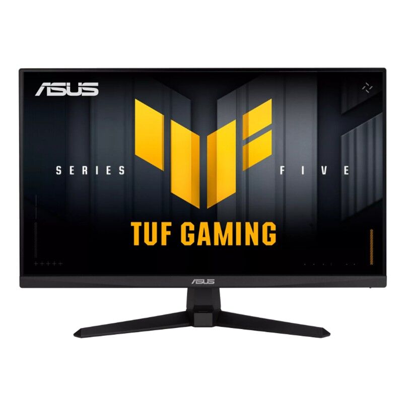 24.5 Asus Tuf Gaming Vg259Qmr5A Ips 0.3Ms 310Mhz 2Xhdmi 1Xdp Fhd1920X1080 Hoparlör Flicker-Free Vesa