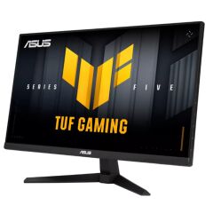 24.5 Asus Tuf Gaming Vg259Qmr5A Ips 0.3Ms 310Mhz 2Xhdmi 1Xdp Fhd1920X1080 Hoparlör Flicker-Free Vesa
