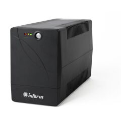 Inform Guardian 1200Va 1F/1F (2X7Ah) 7/20Dk Line Interaktif Ups