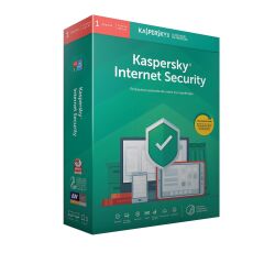 Kaspersky Internet Security Md 2 Kull 1 Yil