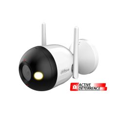 Dahua F2C-Pv 2Mp Fixed-Focal Ip67 Wifi Ir Bullet Ip Kamera