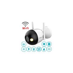 Dahua F2C-Pv 2Mp Fixed-Focal Ip67 Wifi Ir Bullet Ip Kamera