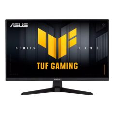 27 Asus Tuf Gaming Vg27Aqe5A Ips 0.3Ms 165Mhz 2Xhdmi 1Xdp Qhd 2560X1440 Hoparlör Flicker-Free Vesa
