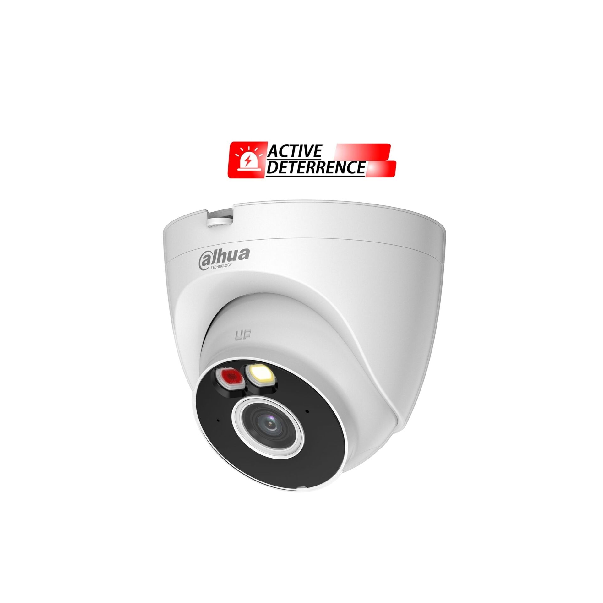 Dahua T4A-Pv 4Mp Fixed-Focal Ip67 Wifi Ir Dome Ip Kamera