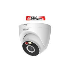 Dahua T4A-Pv 4Mp Fixed-Focal Ip67 Wifi Ir Dome Ip Kamera