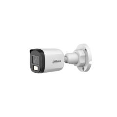Dahua Hac-B1A21P-U-Il 2Mp 3.6Mm Cmos 1080P 30Mt Tvi/Ahd /Cvi/Cvbs Plastik Kasa Ir Bullet Kamera