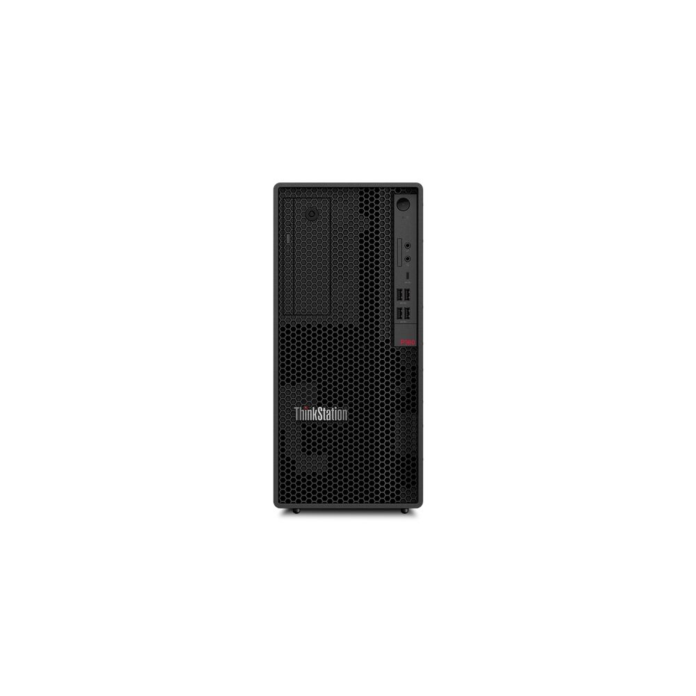 Lenovo P360 30Fm006Stx I7-12700 16Gb 1Tb Nvme Ssd 12Gb Rtx A2000 750W Win11Pro Workstation