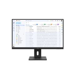 27 Lenovo E27-40 Thinkvision 64Bcmat4Tk 4Ms 100Hz Hdmi+Vga Wled Pivot Monitor (3 Yil Garanti̇)